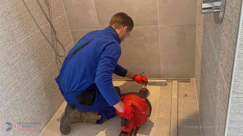 Badkamer Ontstoppen Groningen Badkamer Ontstoppen Groningen