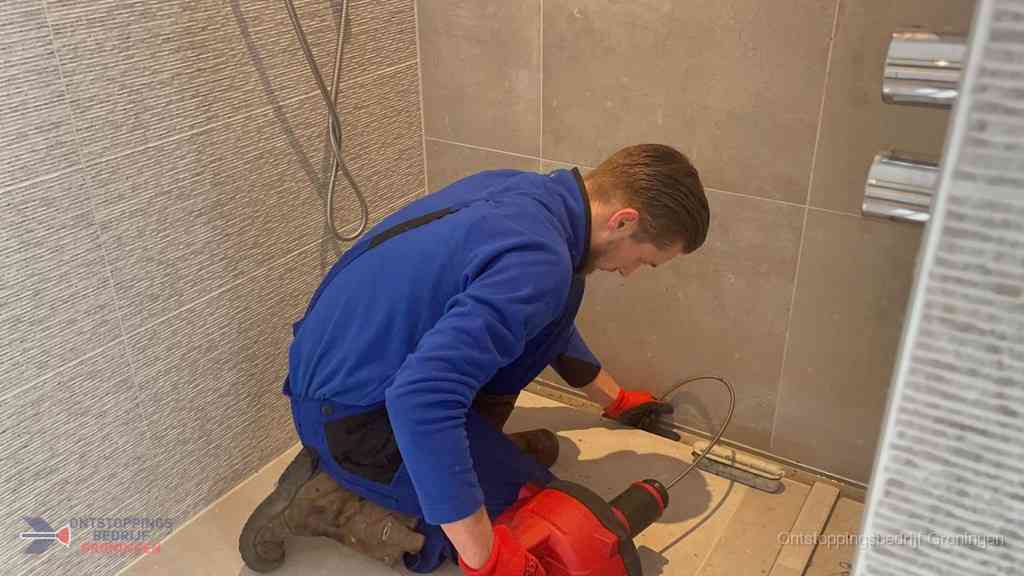 Badkamer Verstopt Groningen Badkamer Verstopt Groningen