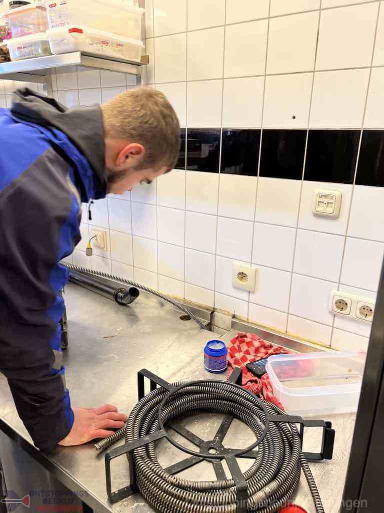 Gootsteen Ontstoppingsdienst Groningen Gootsteen Ontstoppingsdienst Groningen