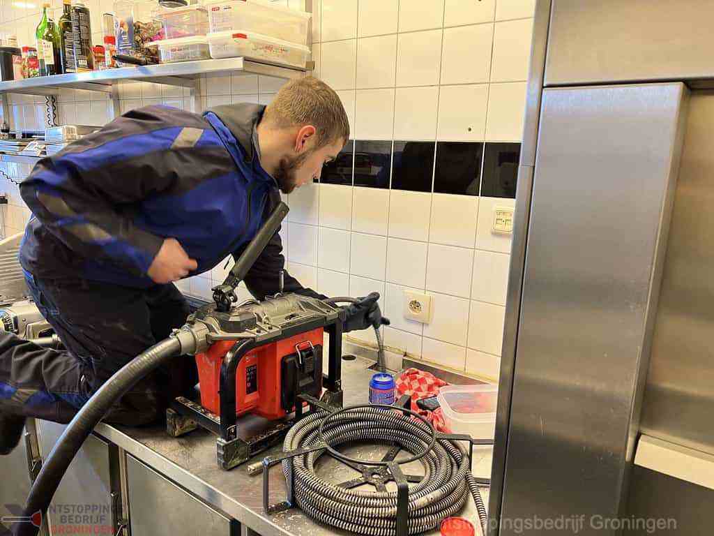 Loodgieter Groningen Loodgieter Groningen