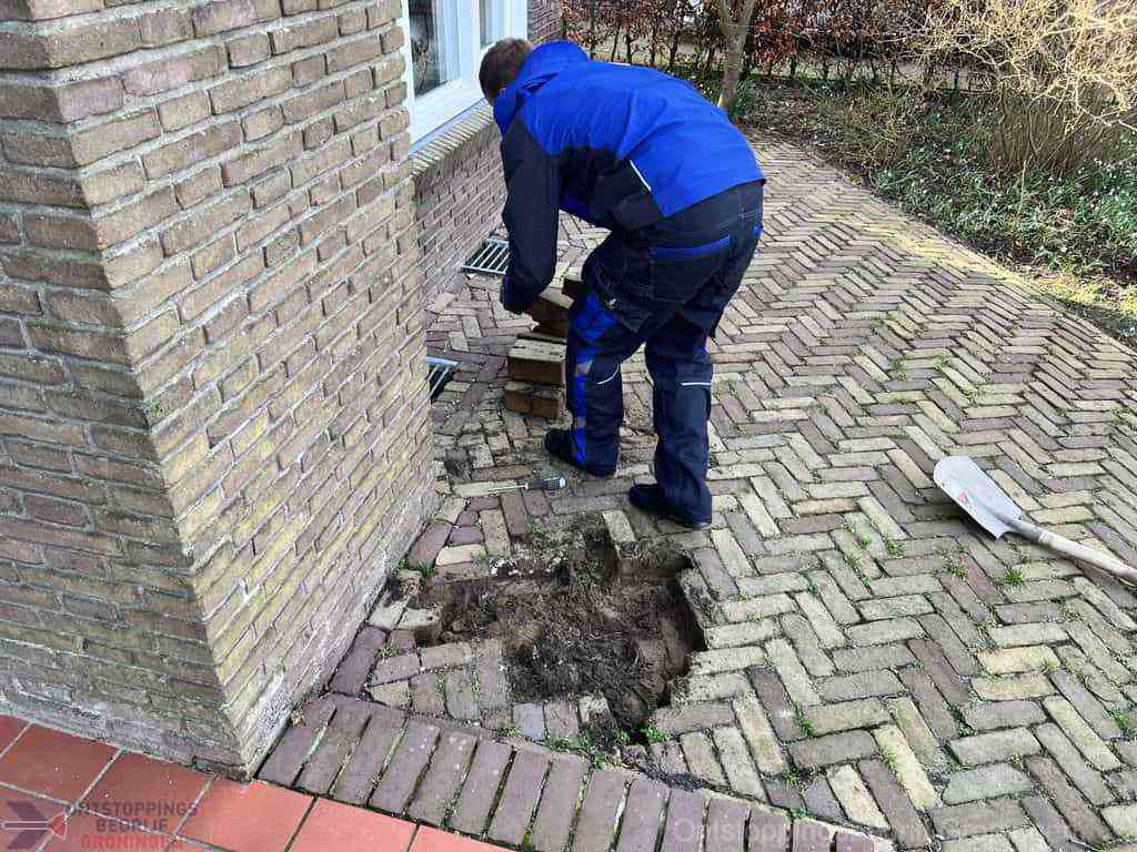 Ontstoppen Riool Groningen Ontstoppen Riool Groningen