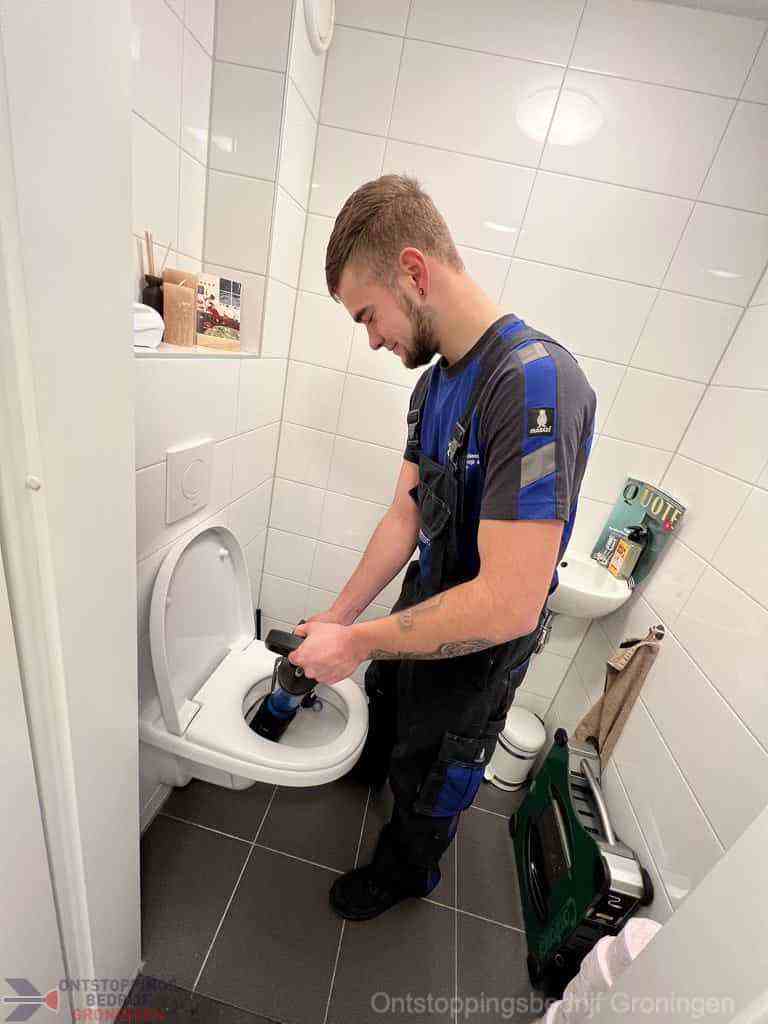 Ontstoppen Wc Groningen Ontstoppen Wc Groningen