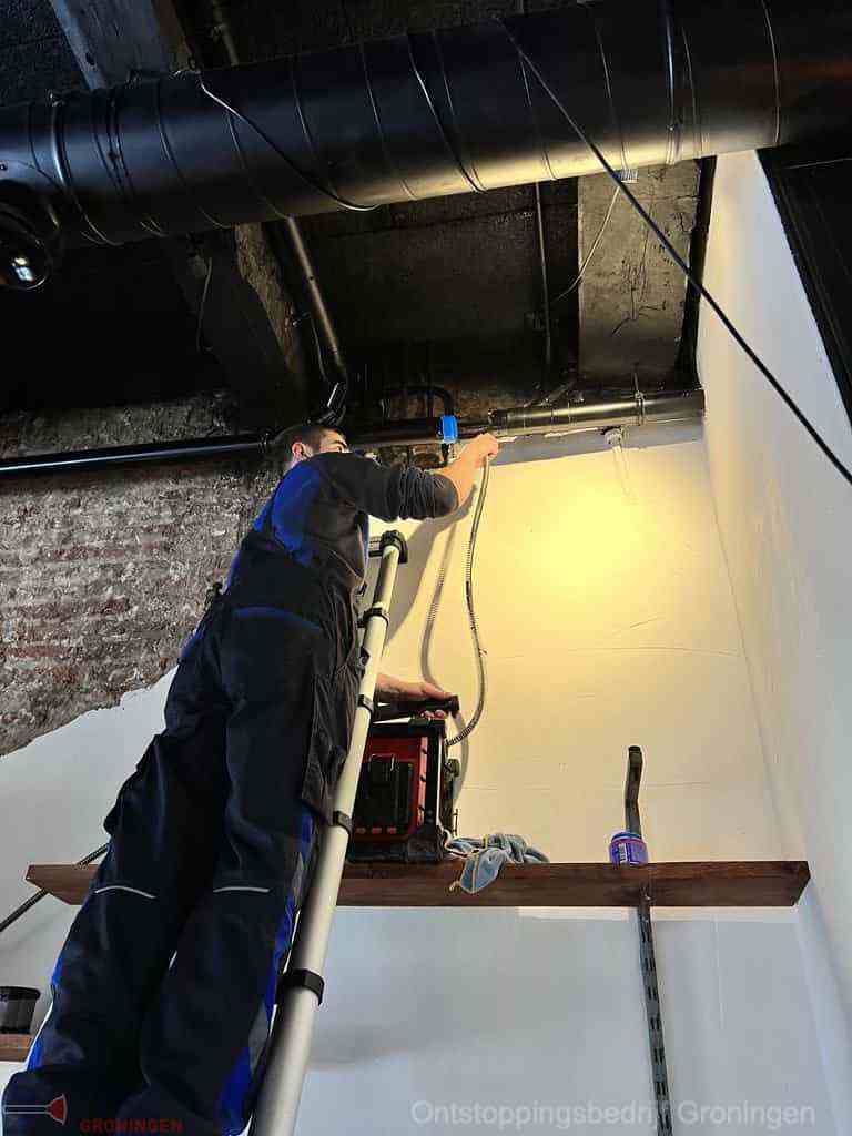 Riool Ontstoppingsbedrijf Groningen Riool Ontstoppingsbedrijf Groningen