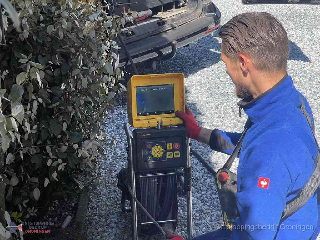 Riool Reiniging Onderhoud Groningen Riool Reiniging Onderhoud Groningen