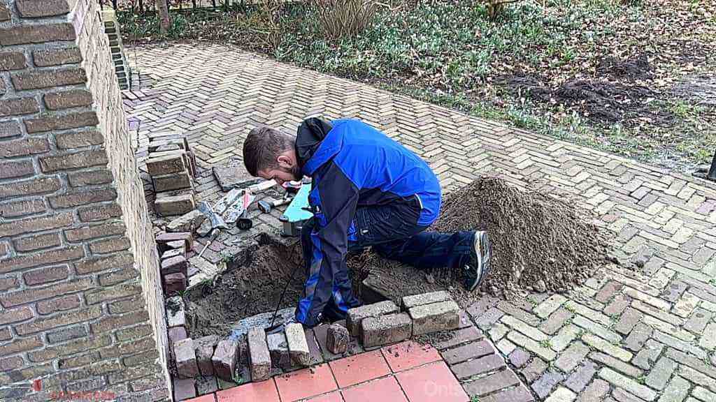 Riool Verstopping Groningen Riool Verstopping Groningen