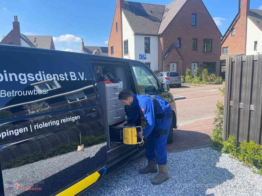 Spoed Ontstoppingsbedrijf Groningen Spoed Ontstoppingsbedrijf Groningen
