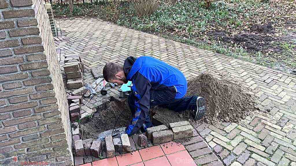 Verstopping Riool Groningen Verstopping Riool Groningen