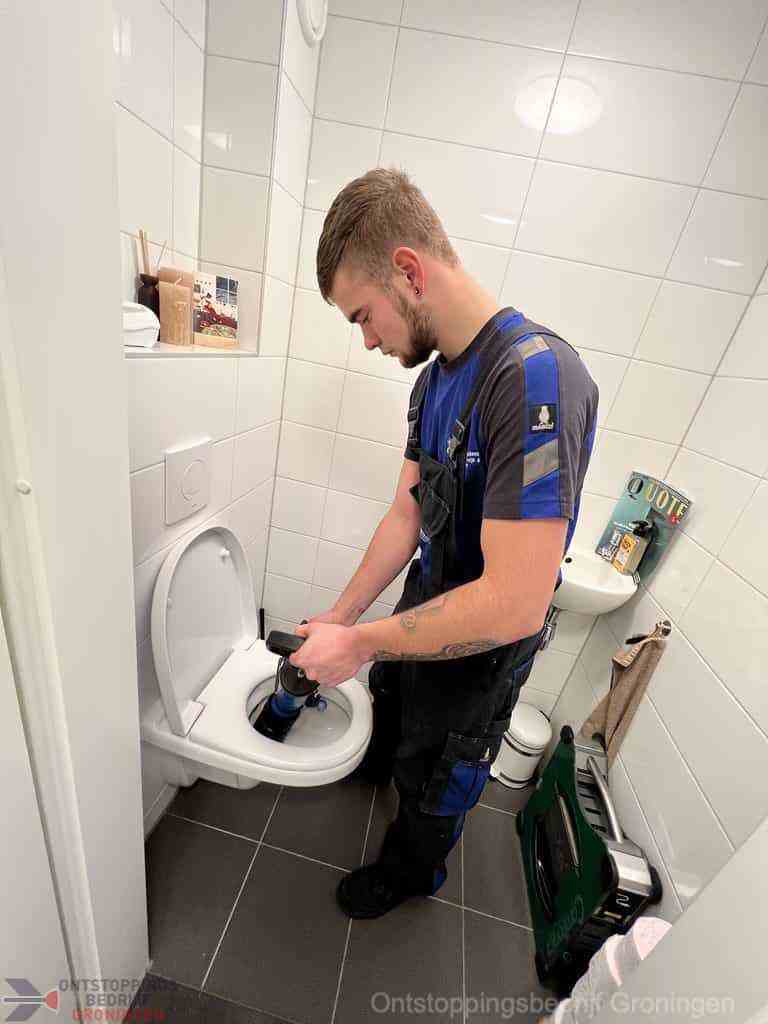 Verstopping Wc Groningen Verstopping Wc Groningen
